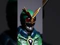 17年前の傑作フィギュアーツ　アナザーアギト　#shorts #仮面ライダーアギト #アギト