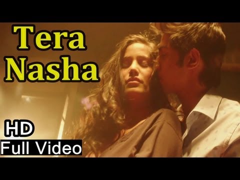 Tera Nasha | Official Full Song Video | Poonam Pandey | Nasha