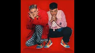 KHEA - CON UN BESO ft.Duki (IA)