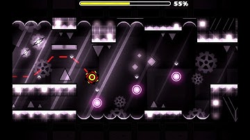 "VoracitY" by ? (Insane) 100% | Geometry Dash 2.11