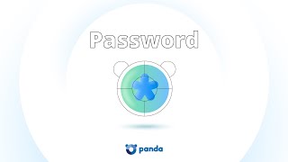 Panda Dome Passwords - Your everyday life, better with Panda