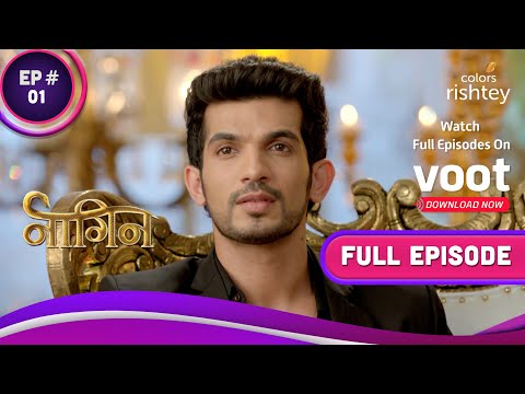 Naagin S1 | नागिन S1 | Ep. 1 | A Mysterious Woman Haunts Ritik