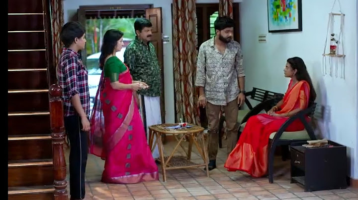 patharamaattu promo || 29-10-2024 ||  promo ||series ||