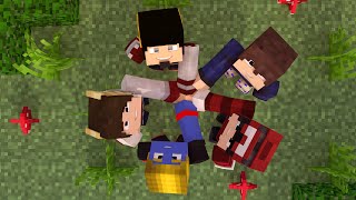 Minecraft: MELHOR TIME  MONEY WALLS ‹ AM3NlC ›