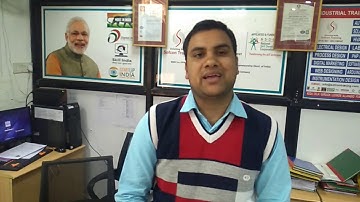 Vikas Chand Trained & Placed from Sofcon Noida