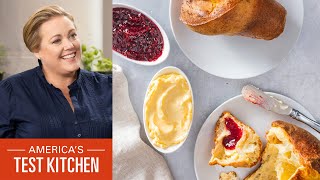 The Best Popover Pans  America's Test Kitchen