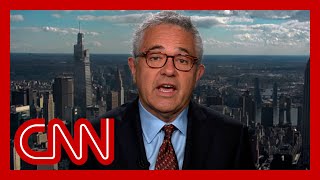 Toobin: This is the most important question a justice asked
