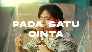 PADA SATU CINTA - GLENN FREDLY | LIVE COVER ARTHUR XAVAEL