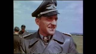 HansUlrich Rudel  The Surrender of Germany's Most Decorated Ace 1945