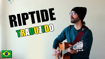 Cantando Riptide - Vance Joy em Português (COVER Lukas Gadelha)