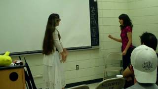 Tamu S10 Japanese 202-1 Skit 1