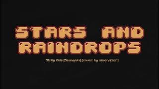 Download lagu 내려요 (Stars and Raindrops) (Seungmin) - Stray Kids (cover) | minergizer