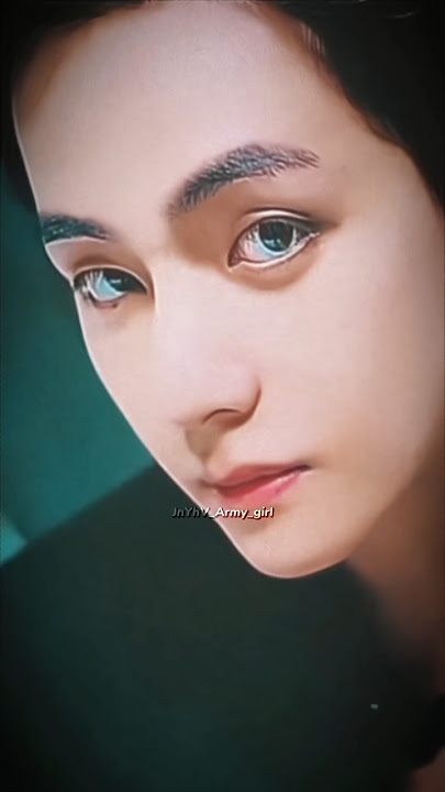 Kim Taehyung 💚||My King 👑🥺|| #viralvideo #kimtaehyung #bts_forever