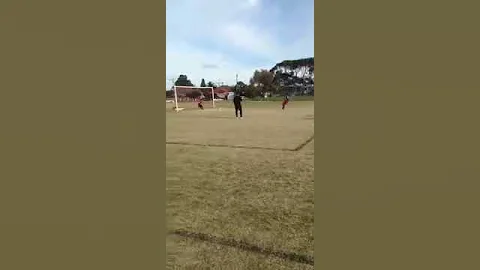RICHARD PALUMBO PENALTY GOAL