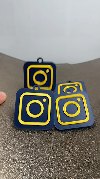 NFC Keychains #satisfying #NFC #nfckeychains #tech #business #merch #3dprinting #smartkeychains