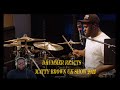 Drummer Reacts to Matty Brown UK Show 2022