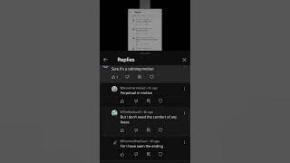 The Rare Occasions - Notion