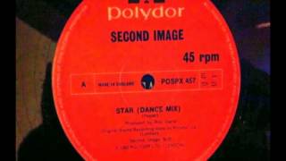 Second Image - Star (Dance Mix) 1982