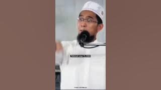 Doa Cepat Kaya | Ustadz Adi Hidayat