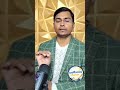 उजाड़े जो लोग ये घर धीरे-धीरे। #gajal #motivation