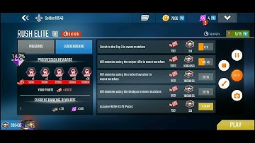 N.O.V.A Legacy Event points hack ( Rooted version )