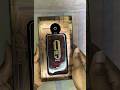 Unboxing the 9PM Elixir Afnan #perfume #uae #elixir #fragrance #unboxing #orientalperfume