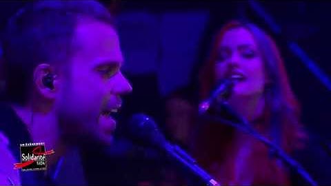 Reunion Live version - Live performance video thumbnail