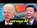 China&#39;s New Reveal Just SHOCKED Biden: THIS IS NOT GOOD!