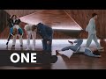 astro - 'one' dance practice mirrored