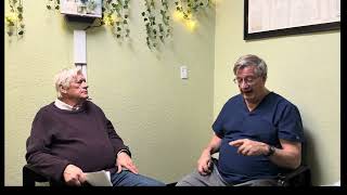 Q & A with Functional Neurologist David Heuser | Full Interview + Expert Insights