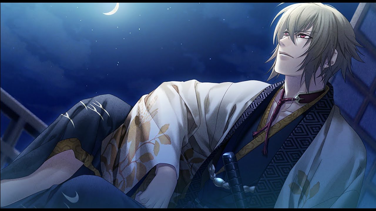 【Eng】薄桜鬼 ドラマCD Hakuouki Drama CD A Confusing Note