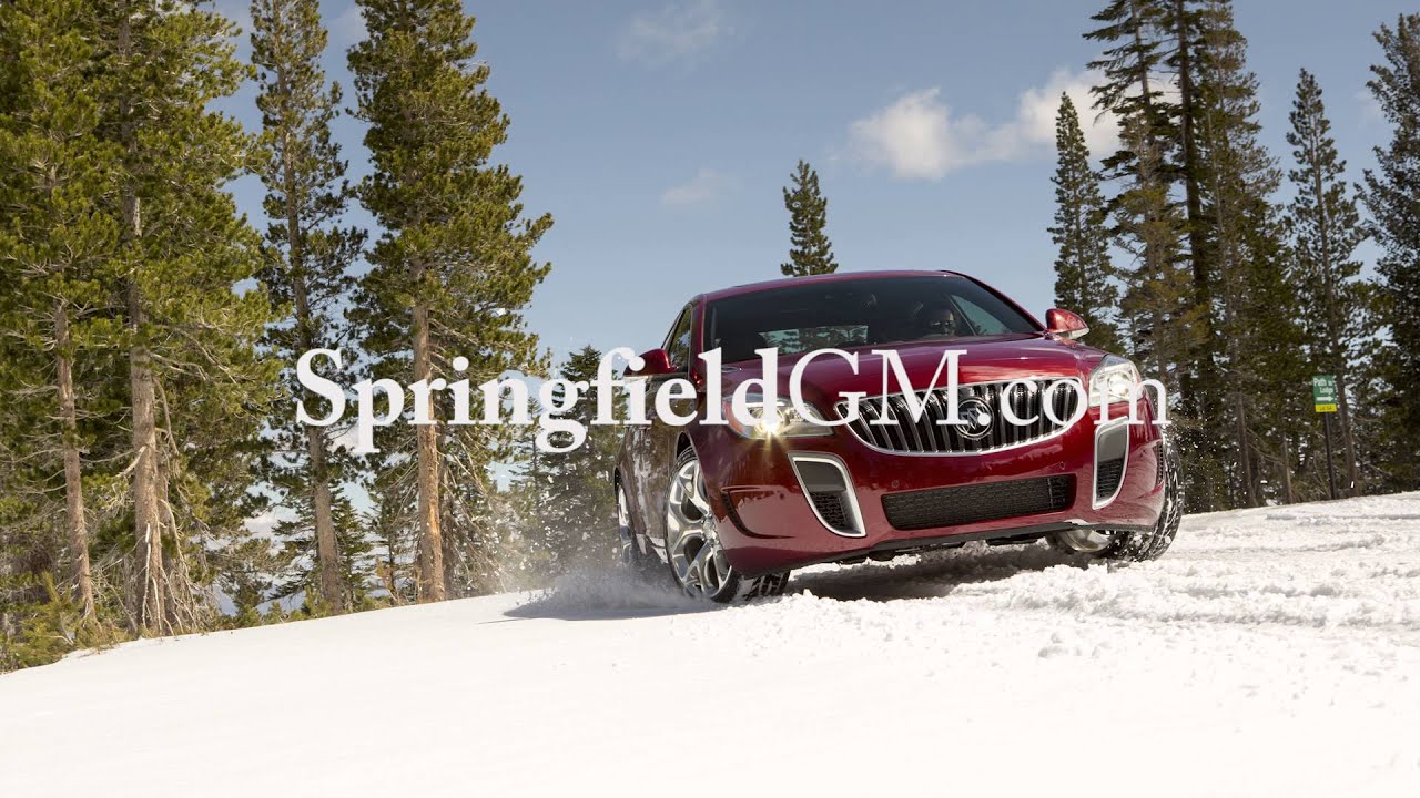 Springfield Buick Gmc >> Springfield Buick Gmc Cadillac New Year Commercial 2016 Youtube Springfield Buick Gmc >> Springfield Buick Gmc Cadillac New Year Commercial 2016 Youtube