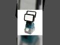 Work Light 15 LED, Compatible Makita 18V, Magnetic, Portable – Pro 15LED – AliExpress