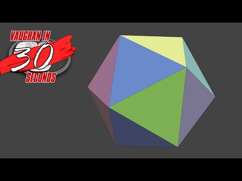 Modo | Nifty Kit: Material Per Poly
