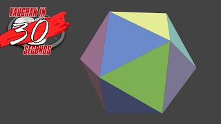 Modo | Nifty Kit: Material Per Poly Profile