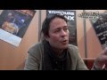 Unisonic interview (Mandy Meyer) @ Hellfest (15.06.2012) - Metal Sickness