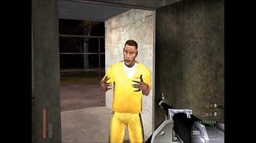 The Suffering - Gameplay Walkthrough Part 3 - Slumber Of The Dead