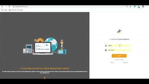 AIV Datasource Mapping
