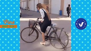 Funny Videos 2017 ● People doing stupid things P7