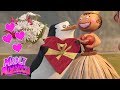 Madly Madagascar #4 ❤️Madagascar Valentines Day Special ❤️Madagascar DVD ❤️Kids Movies