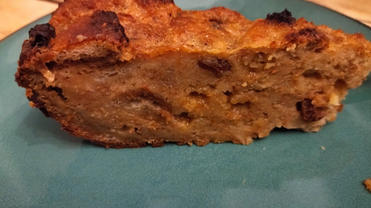 Recette Pain De Chien Carnet De Julie