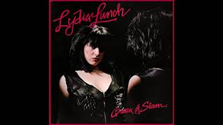 Lydia Lunch - Knives In The Drain