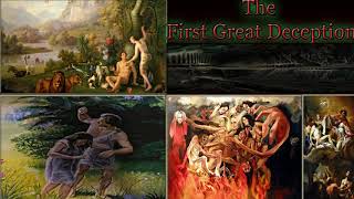 The Great Controversy Chapter 33 - The First Great Deception