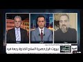 براك يعود إلى بيروت و إلى مراوغة و نفاق السلاح براك يعود إلى بيروت و إلى مراوغة و نفاق السلاح