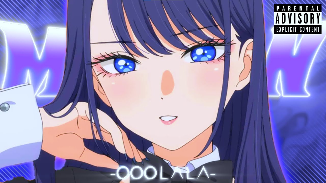 SHE HELLA BAD🔥 - Ooo La La [AMV/EDIT] 4K