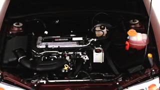 2000 Saturn LS1 - Murray UT