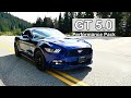 2016 Ford Mustang GT Performance Pack - Shockingly Good! (Review)