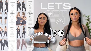*brutally honest* LOVE IT.. AND HATE IT... BUFFBUNNY BOYFRIEND REVIEW *tall girl*