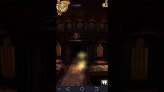 Temple mystery rush android gameplay HD screenshot 1