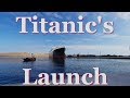 RMS Titanic: A Voyage In History - Launch Documentary